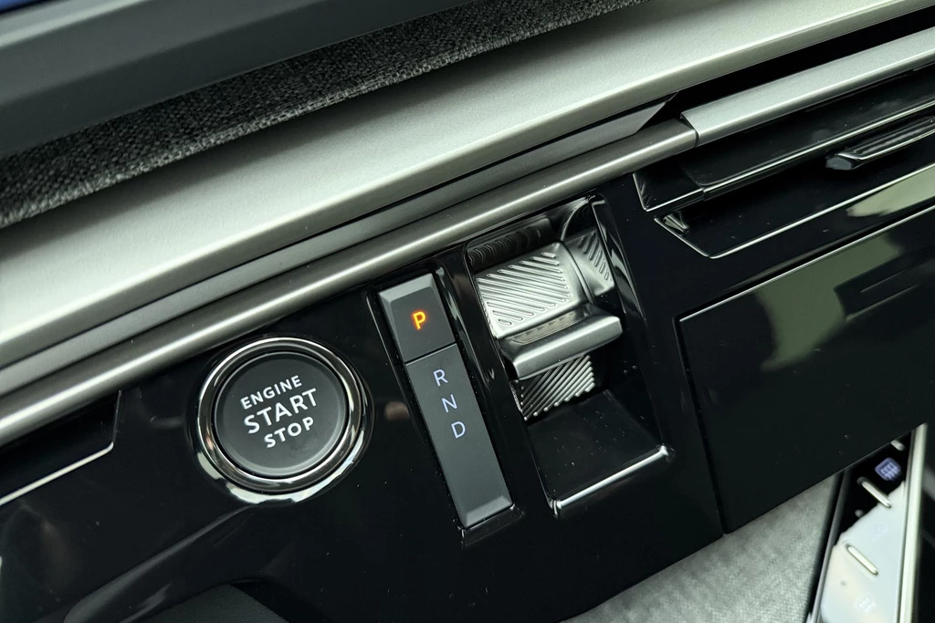 Peugeot e-5008 – foto 27