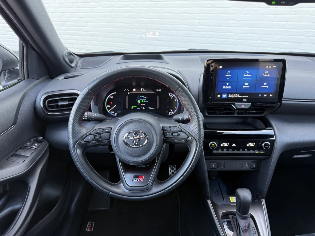 Toyota Yaris Cross – foto 12