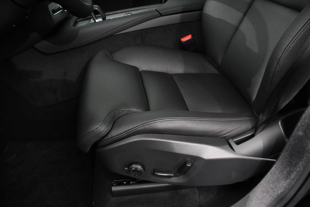 Volvo XC90 – foto 9