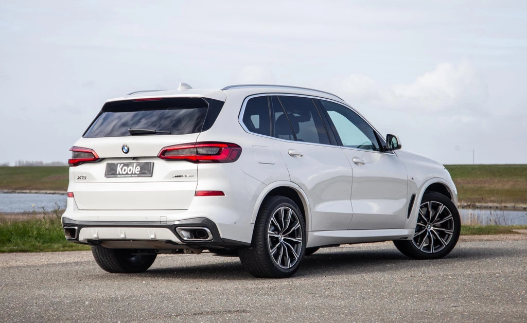 BMW X5 – foto 11