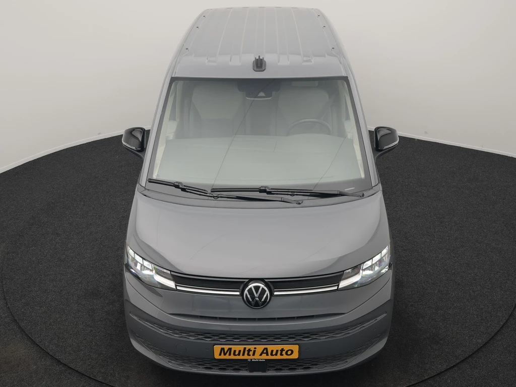 Volkswagen Multivan – foto 12