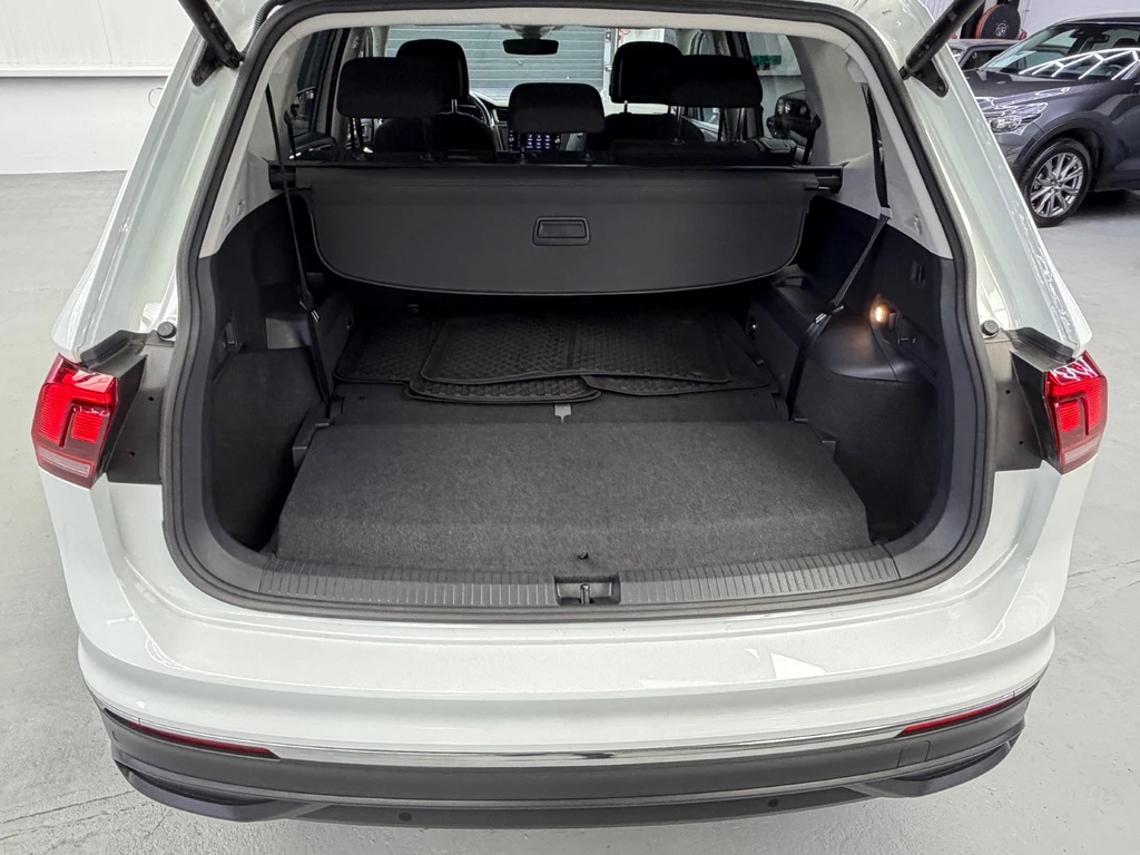 Volkswagen Tiguan Allspace – foto 41