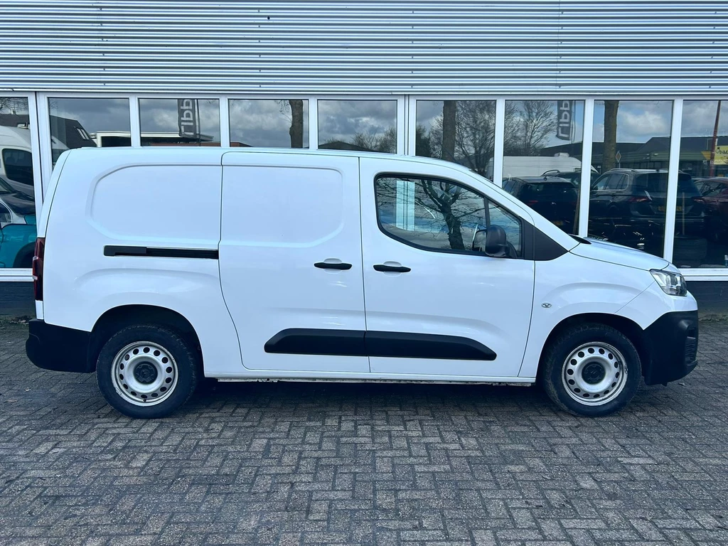 Citroën Berlingo – foto 5