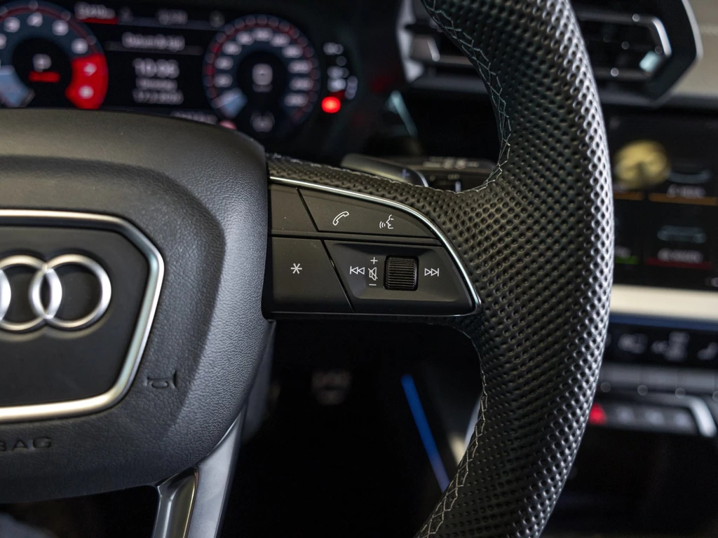 Audi A3 – foto 31