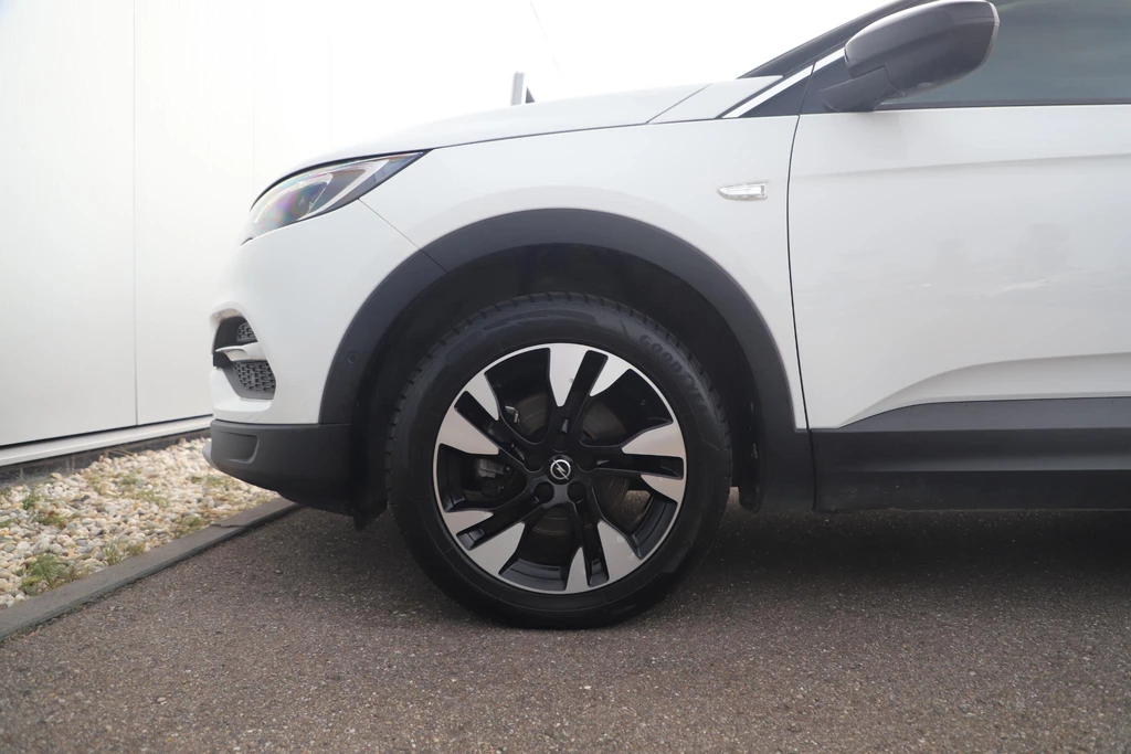 Opel Grandland X – foto 7