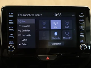 Toyota Yaris Cross – thumbnail 33