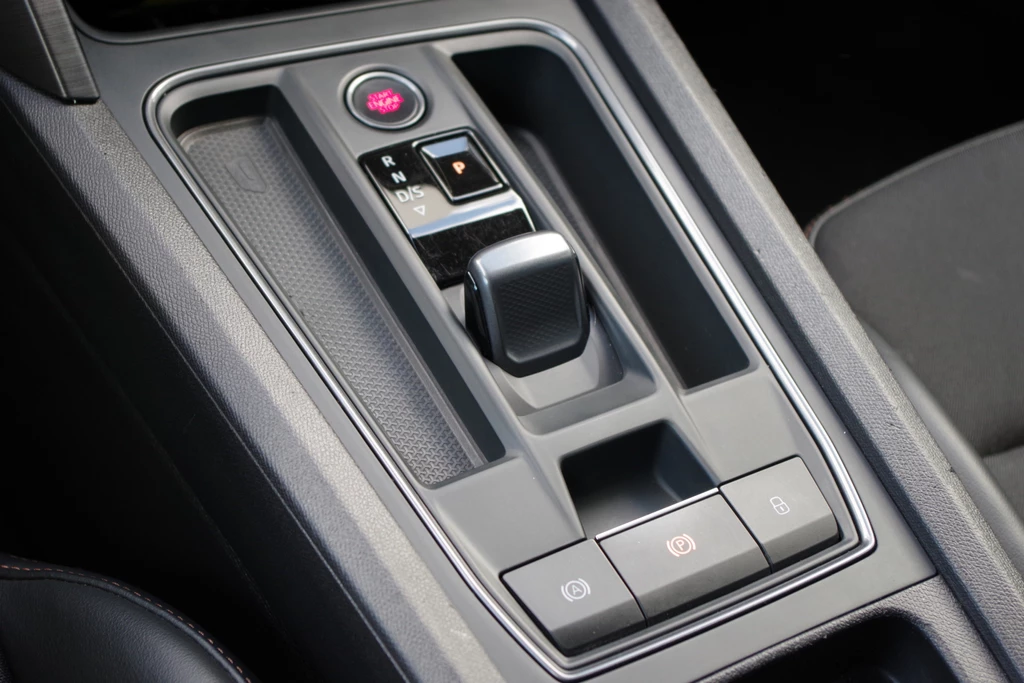 CUPRA Leon Sportstourer – foto 13