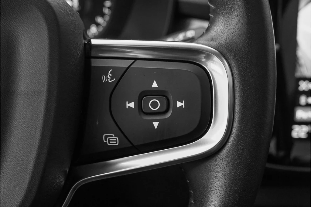 Volvo XC40 – foto 33
