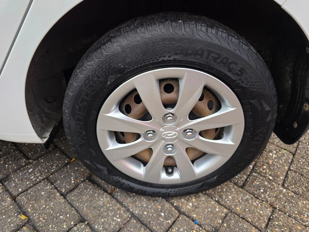 Hyundai i10 – foto 15