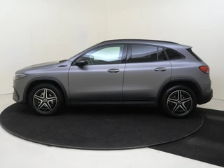 Mercedes-Benz EQA – thumbnail 2