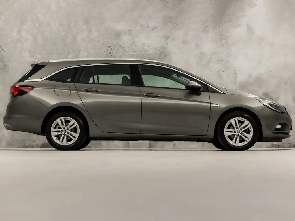 Opel Astra – foto 7