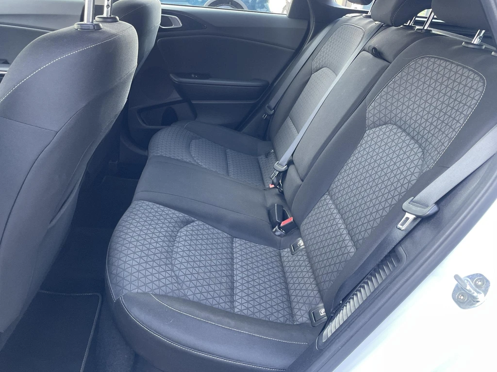 Kia Ceed Sportswagon – foto 14