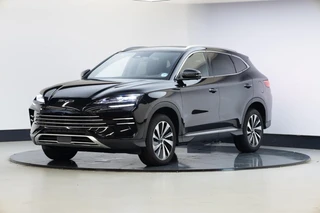 BYD SEAL U – thumbnail 1