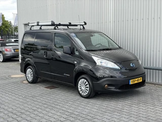 Nissan e-NV200 – thumbnail 8