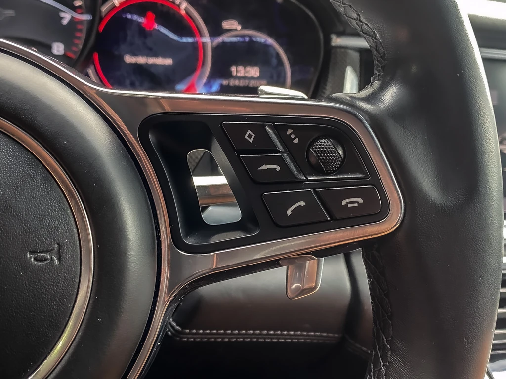 Porsche Panamera – foto 47