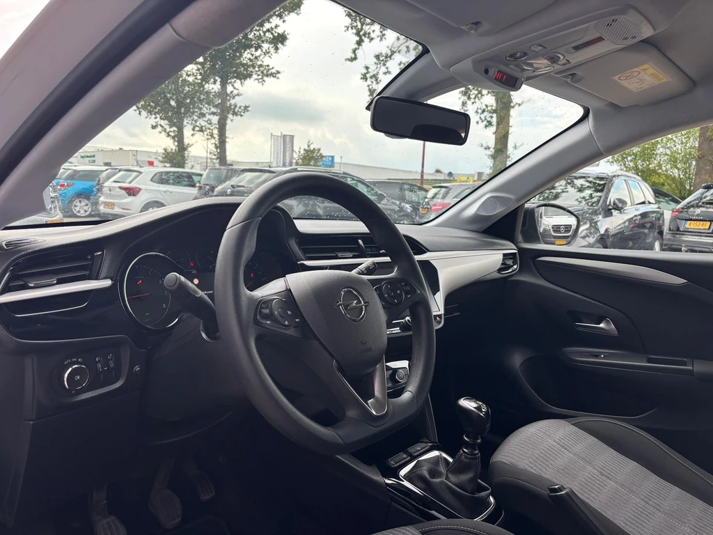 Opel Corsa – foto 20