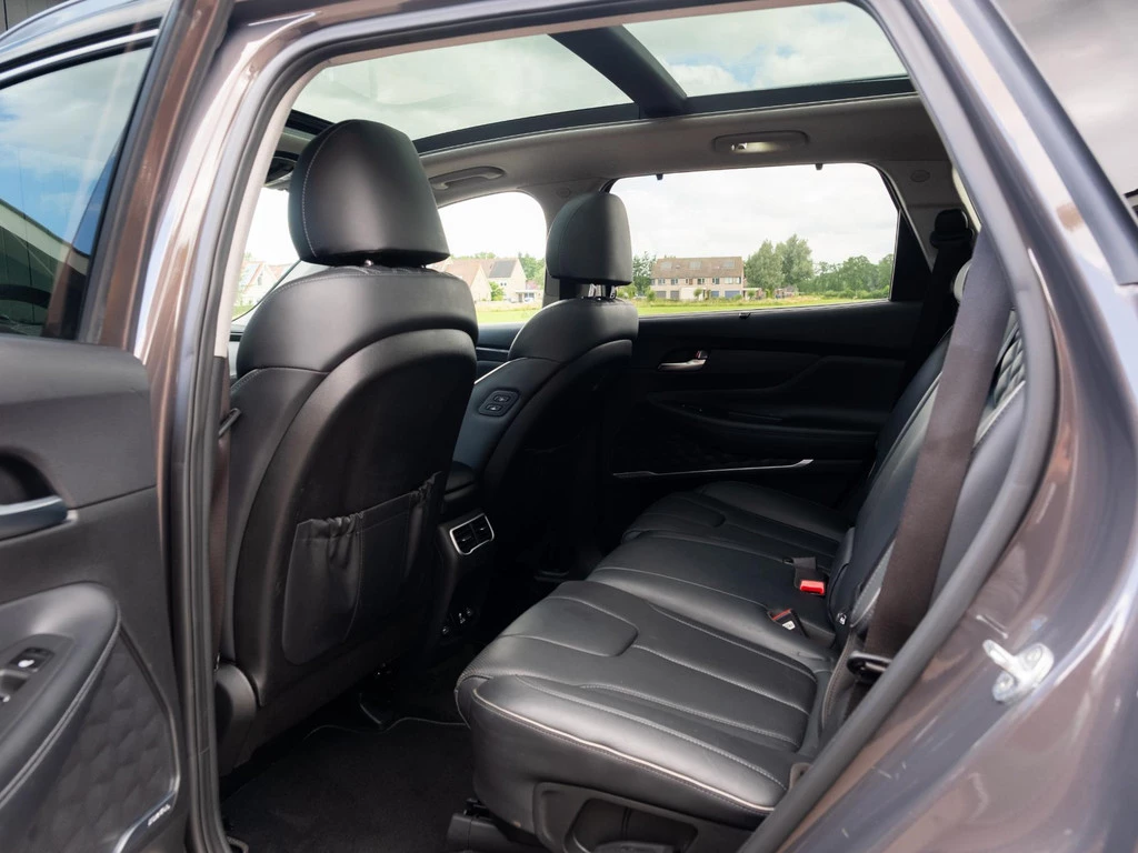 Hyundai Santa Fe – foto 12