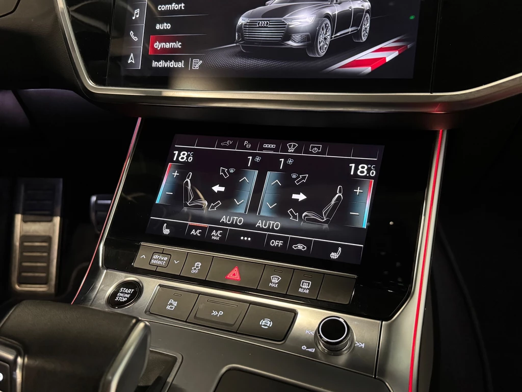 Audi A6 – foto 17