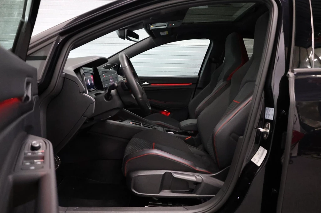 Volkswagen Golf – foto 11