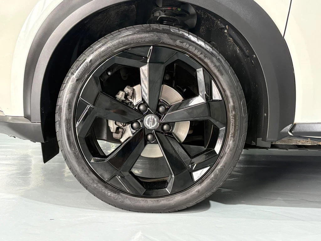 Nissan Juke – foto 10