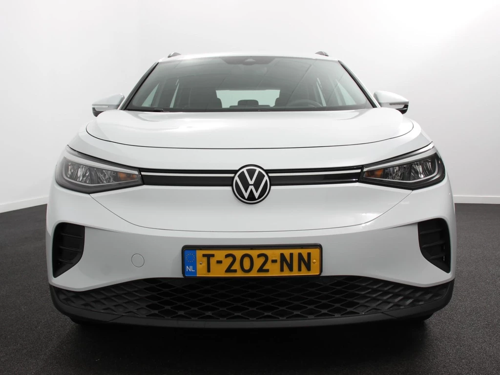 Volkswagen ID.4 – foto 8