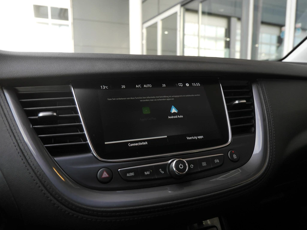 Opel Grandland X – foto 24