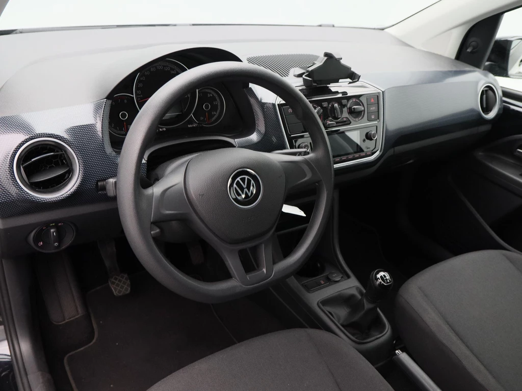 Volkswagen up! – foto 7