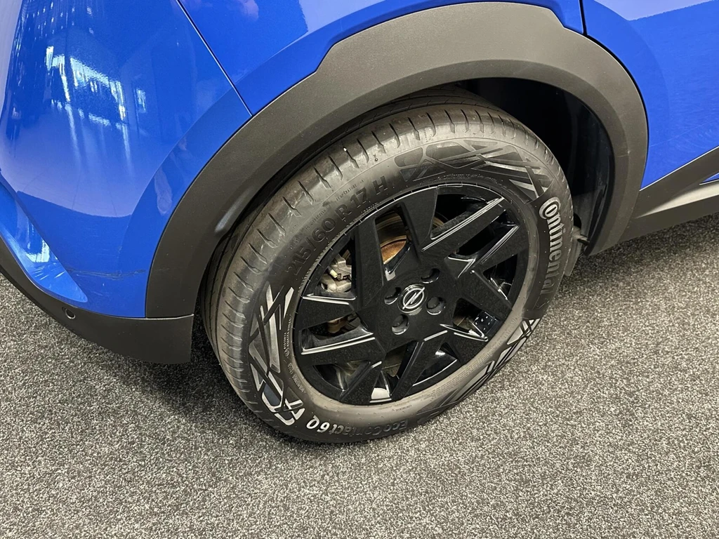 Opel Mokka-e – foto 13