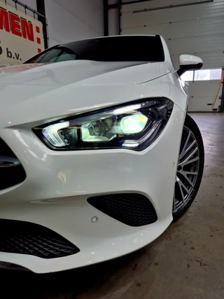 Mercedes-Benz CLA – thumbnail 17