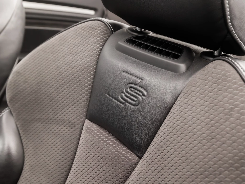 Audi A3 – foto 34