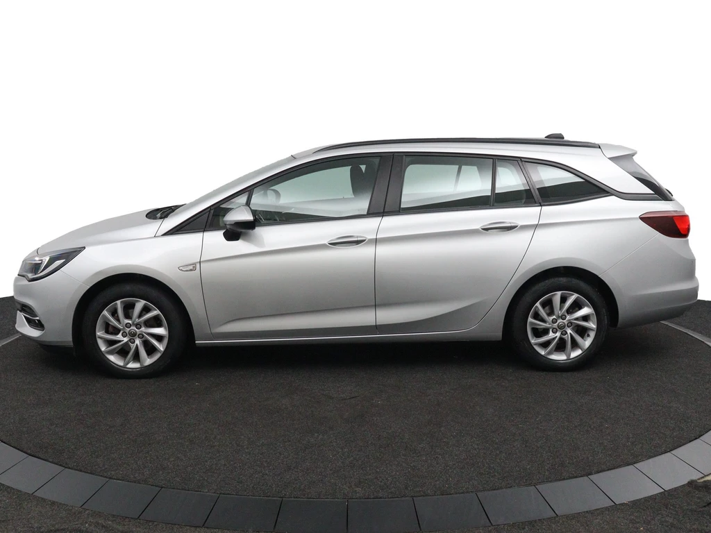 Opel Astra – foto 2