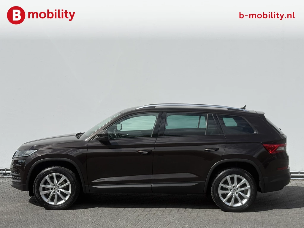 Škoda Kodiaq – foto 2