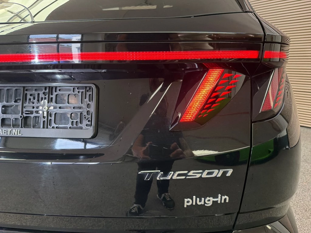 Hyundai Tucson – foto 10