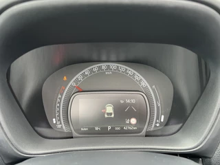 Toyota Aygo – thumbnail 23