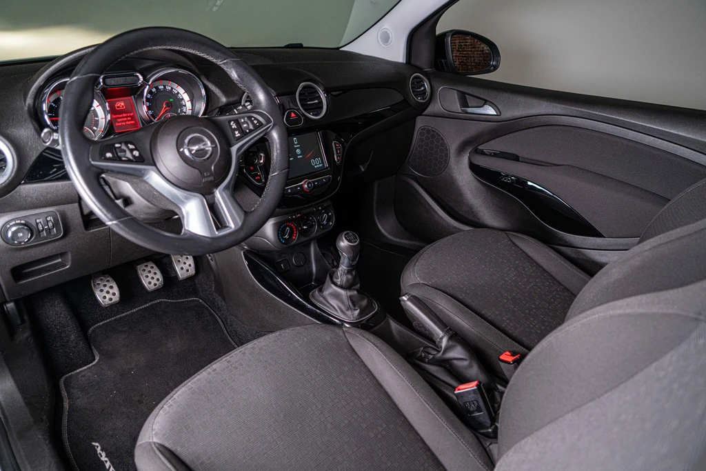 Opel ADAM – foto 19
