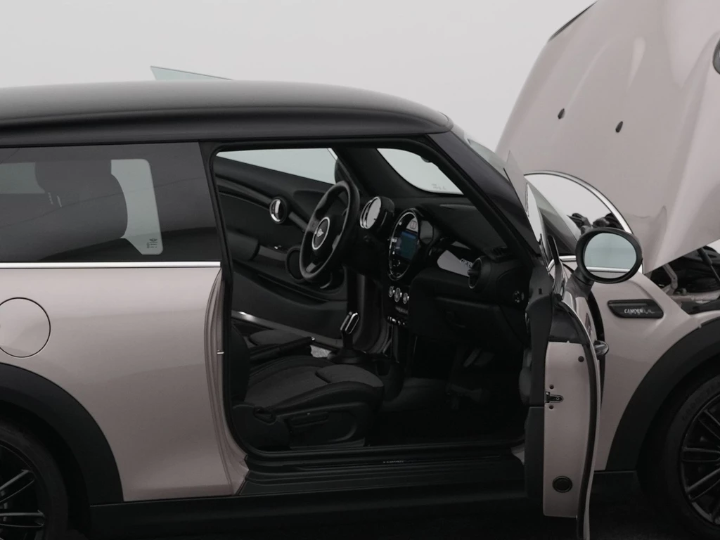 MINI 3-deurs – foto 36