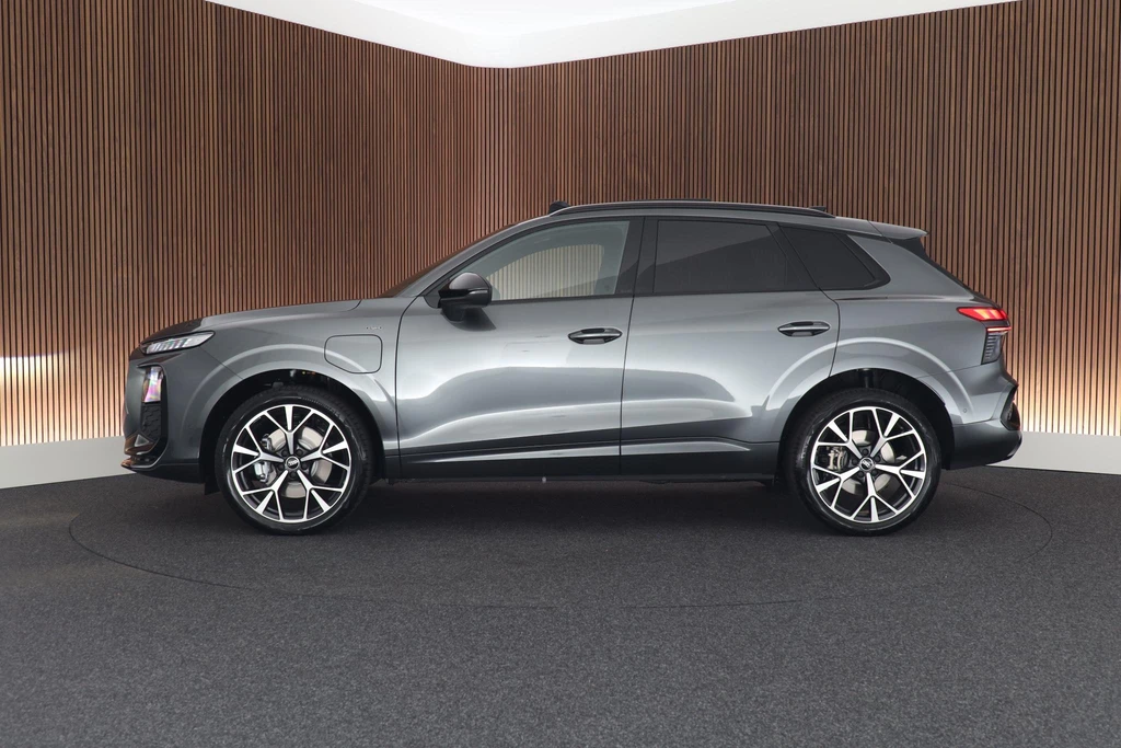 Audi Q3 – foto 2