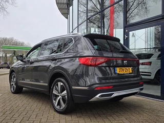 SEAT Tarraco – thumbnail 4