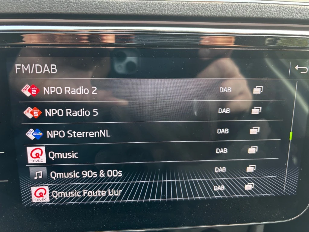 Škoda Superb – foto 13