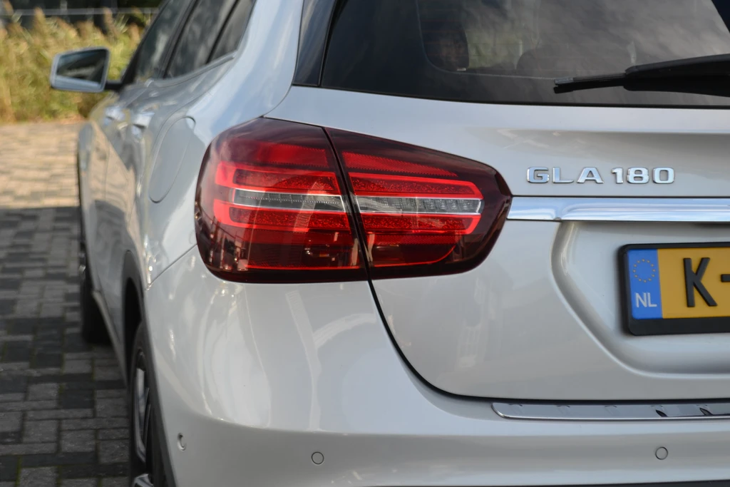 Mercedes-Benz GLA – foto 29