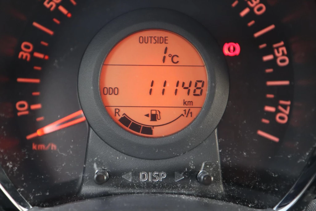 Toyota Aygo – foto 26