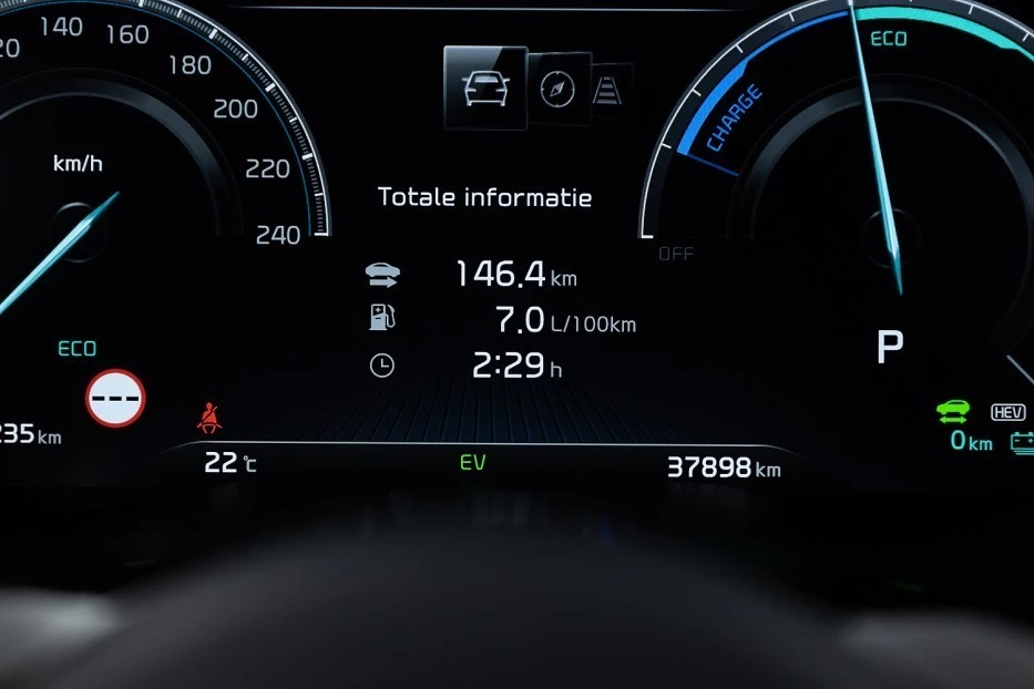 Kia XCeed – foto 23