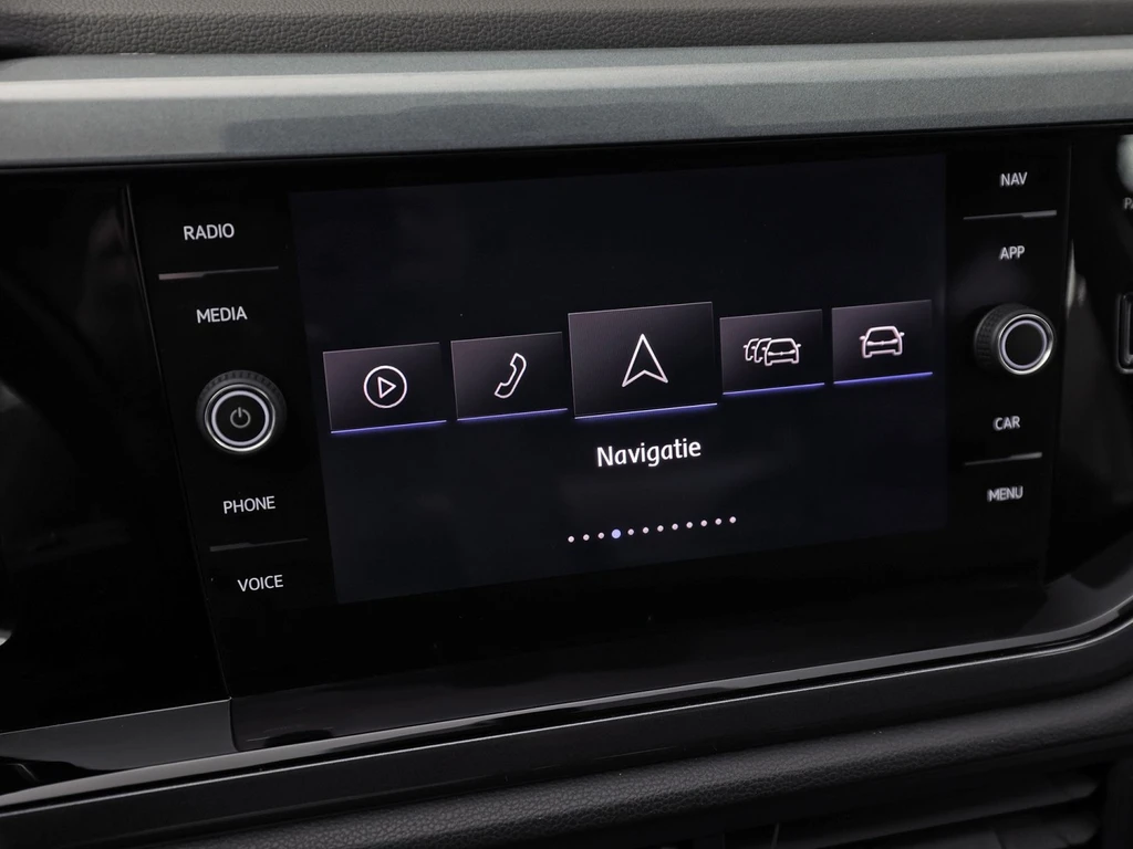Volkswagen Polo – foto 35