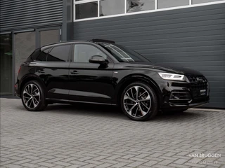 Audi Q5 – thumbnail 11