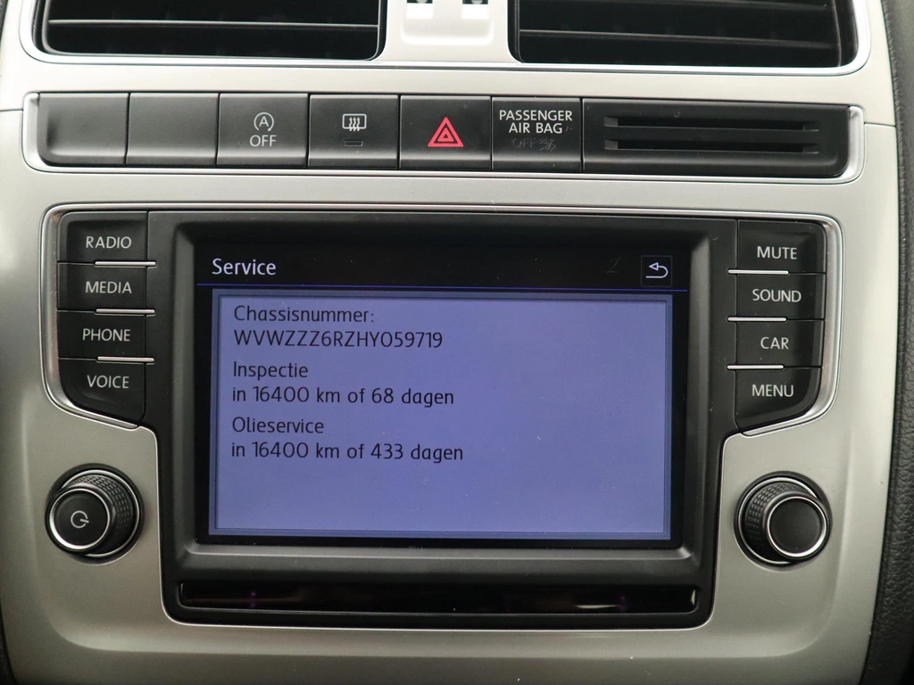 Volkswagen Polo – foto 22