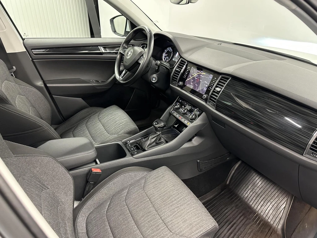 Škoda Kodiaq – foto 13