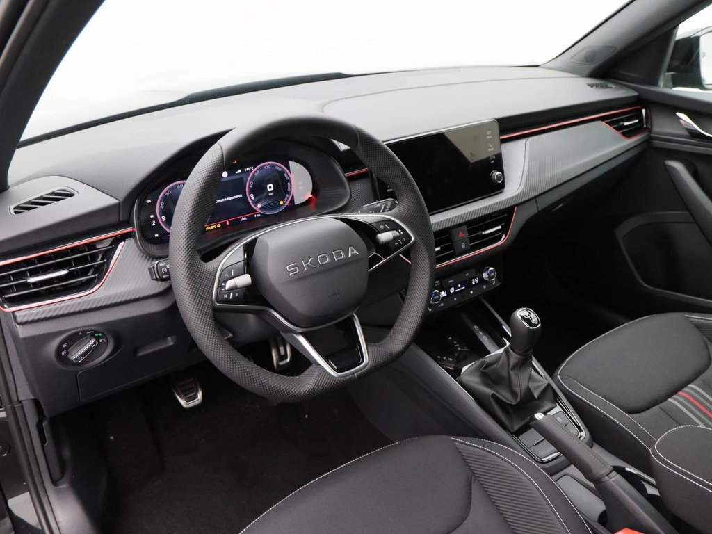 Škoda Kamiq – foto 8