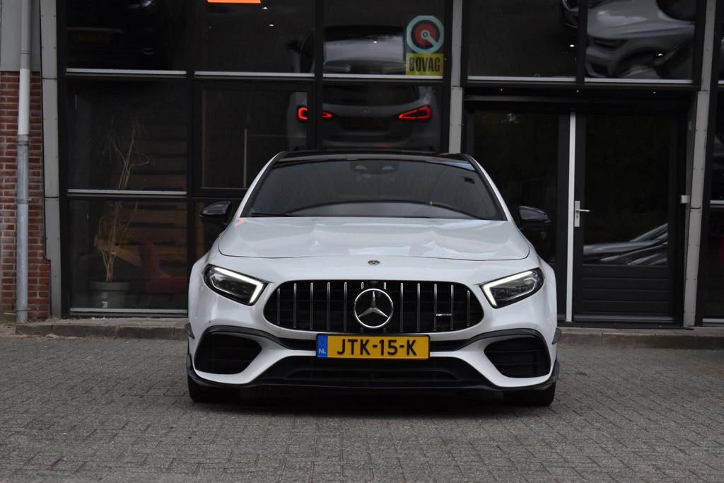 Mercedes-Benz A-Klasse – foto 16