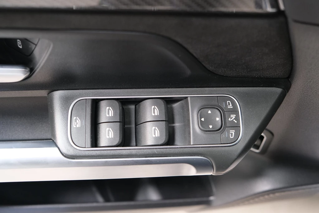Mercedes-Benz GLB – foto 15