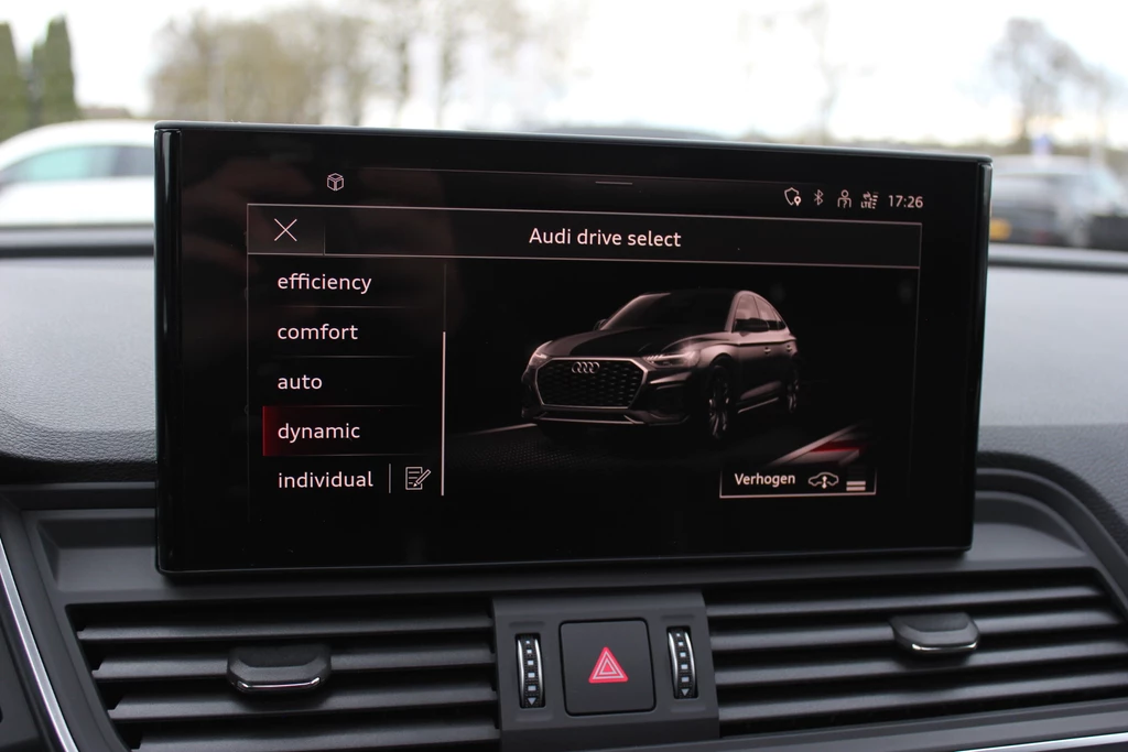 Audi Q5 – foto 28